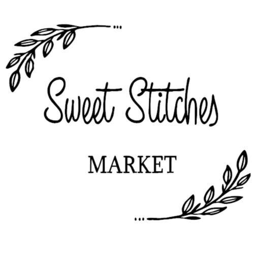 Sweet Stitches Market Download on Windows