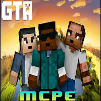 GTA Skins for Minecraft