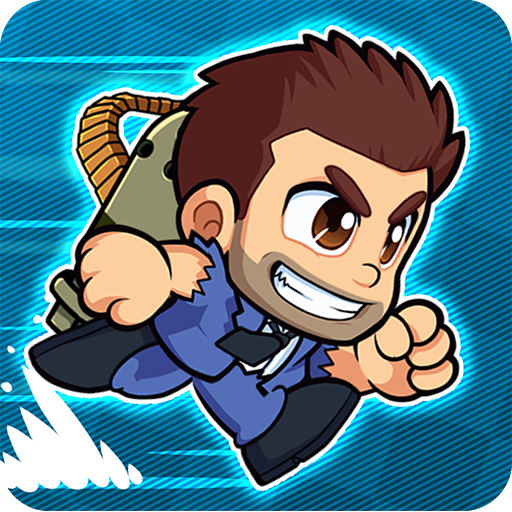 Jetpack Joyride 2