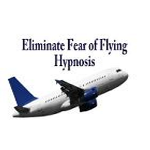 Fear Of Flying Hypnosis 1.0 Icon