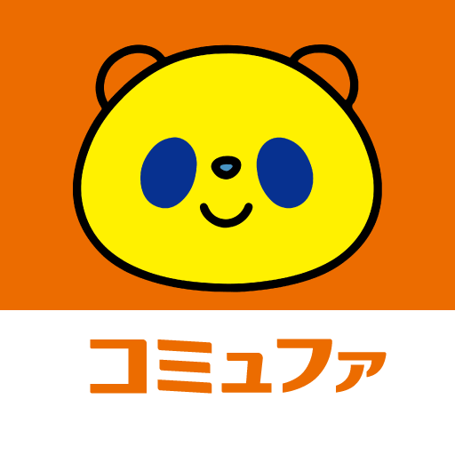 コミュファ logo