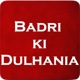 Video song of BadriKi Dulhania icon