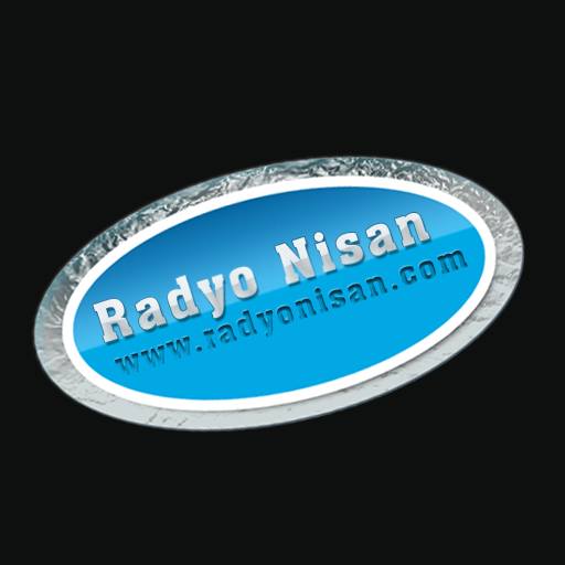 Radyo Nisan  Icon