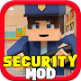 Security Mod for Minecraft PE