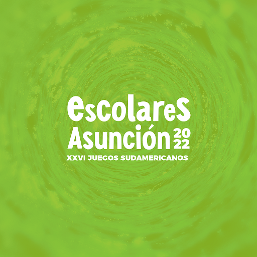 Sudam Escolares Asunción 2022 logo