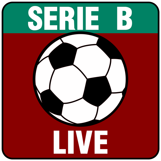 Serie B 2023-2024 LIVE 2.1 Icon
