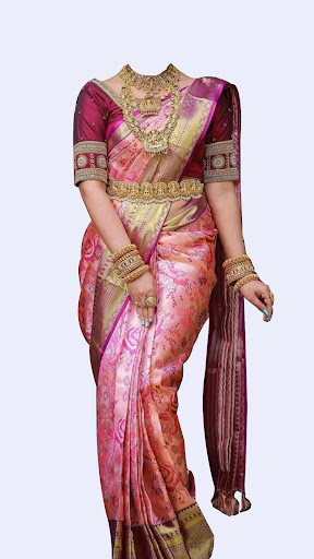 Android application Women Traditional Dresses screenshort
