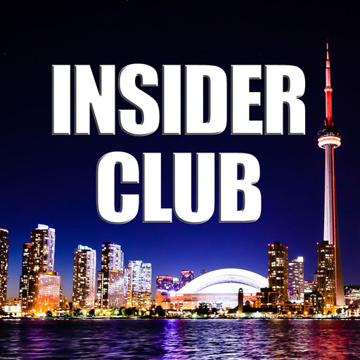 Insider Club logo
