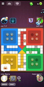 Download Ludo STAR v1.93.2 (MOD, Unlimited Cash) Free For Android 8