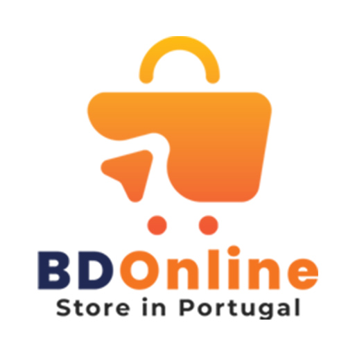 BD Online Store logo