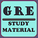 GRE/SAT a-z material