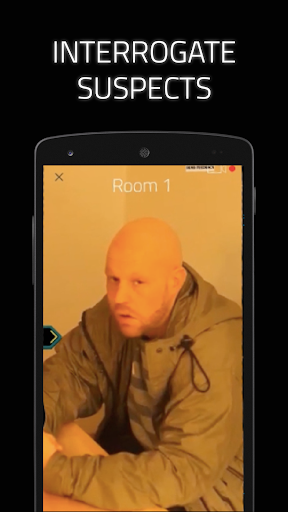 Dead Man's Phone: Interactive Crime Drama  screenshots 5