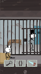 screenshot of Prison Break: Stickman Story
