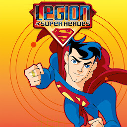 Icon image Legion of Superheroes