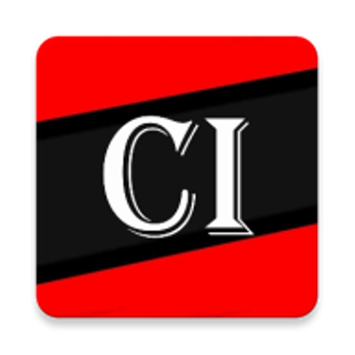 Constitution Ivoirienne logo
