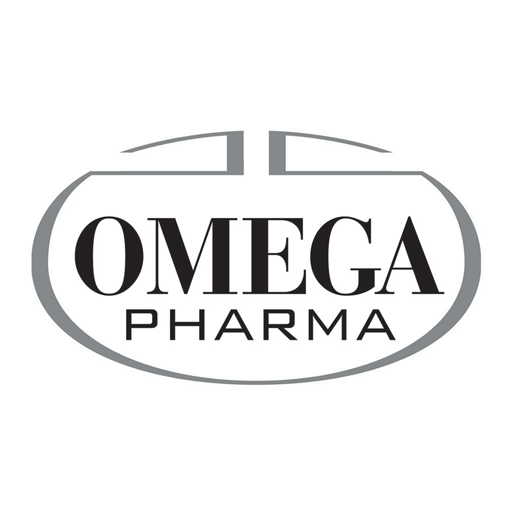 Omega Pharma logo