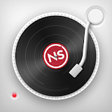 Radio NS icon