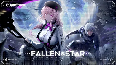 Punishing Gray Raven Apps On Google Play