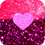 Cover Image of Unduh Sparkly Wallpaper HD  APK