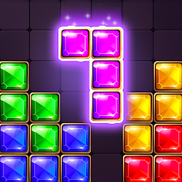 Imagen de icono Block Puzzle・8*8 Jewel Sudoku