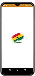 Radio Ghana: All Stations 2023