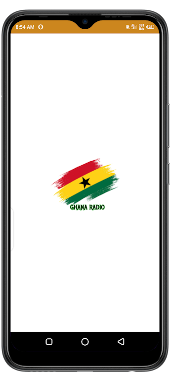 Radio Ghana: All Stations 2024 - 9.8 - (Android)