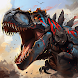 Mech War: Jurassic Dinosaur - Androidアプリ