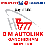B M Autolink - Maruti Suzuki icon
