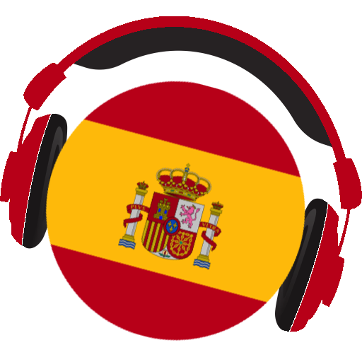 Spain Radio – Spanish Radio  Icon