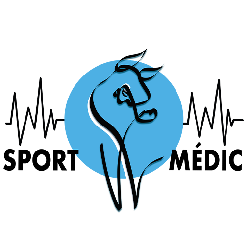 Sport Medic logo