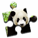 Panda Love Puzzle - Androidアプリ