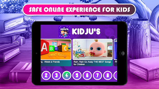 Download KIDJUS Cartoon Video TV Free for Android - KIDJUS Cartoon Video TV  APK Download 