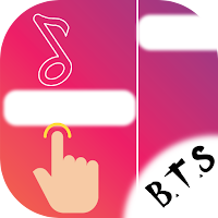 piano tiles: butter songe k-po