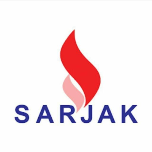 Sarjak Group Tution logo