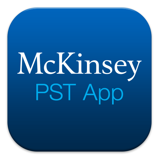 McKinsey PS Practice Test logo