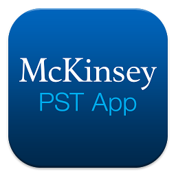 Imagen de ícono de McKinsey PS Practice Test