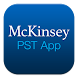 McKinsey PS Practice Test - Androidアプリ