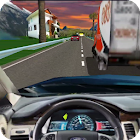 Traffic Racer Cockpit 3D 1.7