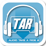 Take A Ride 2 Audios icon