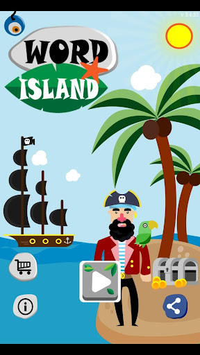 Word Island: Anagram - Free Word Connect Puzzle 40.64.3 screenshots 1