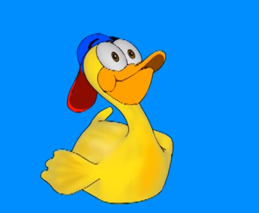 Android application Music and Videos: Patito Juan. screenshort