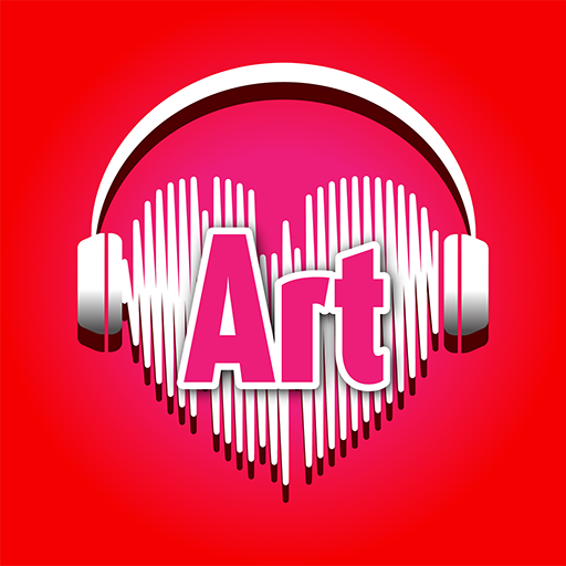 Soundwave Art™ logo