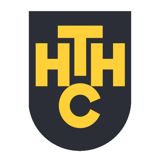 HTHC Club-App logo