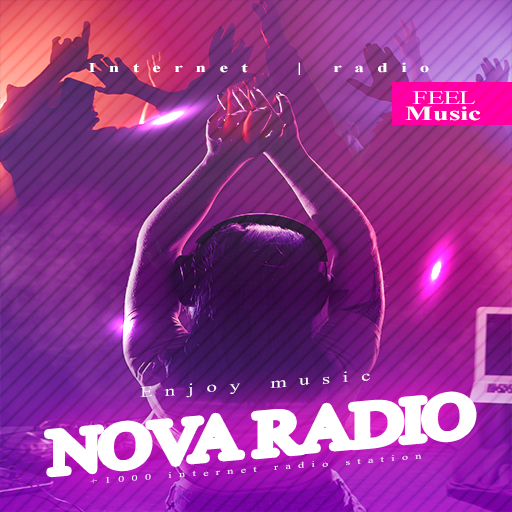 Nova Online Radio Stations Download on Windows