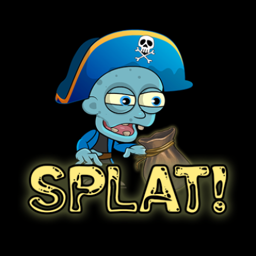 ZombieSplat logo