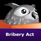 Bribery Act e-Learning icon