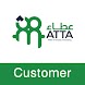Atta - loyalty rewards system