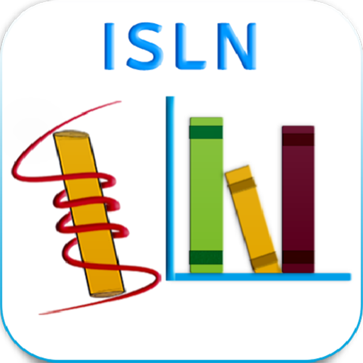 ISLN logo