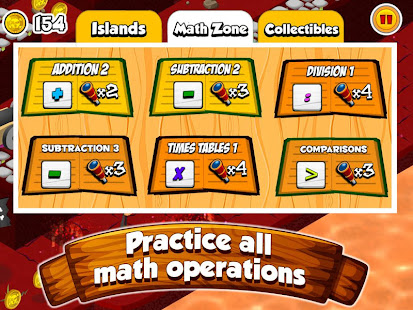 MathLand: Math games for kids  Screenshots 5