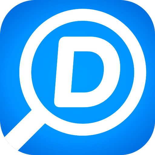 Dictionary & Thesaurus (idiom) 30.0 Icon